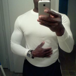 Meet your Posher, Trevor